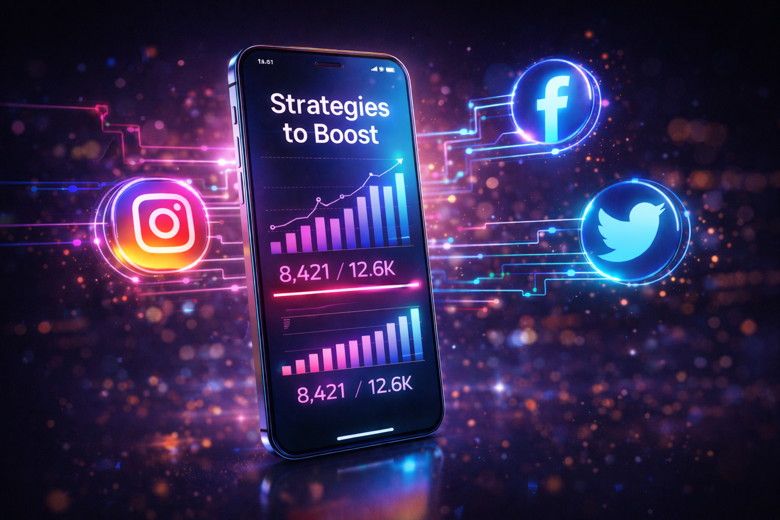 Strategies to Boost Your BC GAME Affiliate Income