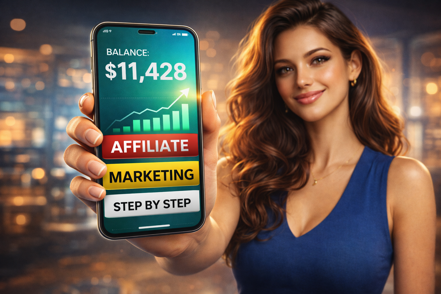 BC GAME Affiliate Commissions & Revenue Share